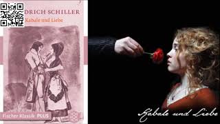 Friedrich Schiller  Kabale und Liebe [upl. by Rhianna]