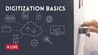 Genealogy Digitization Basics [upl. by Senskell930]