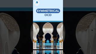 What is Symmetrical OCD  Symmetrical OCD  OCD Mantra  ocd symmetrical [upl. by Caryn]