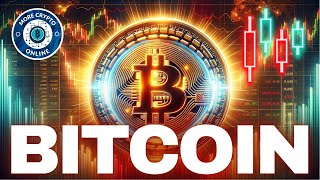 Bitcoin BTC Price News Today  Technical Analysis and Elliott Wave Analysis and Price Prediction [upl. by Jehovah]