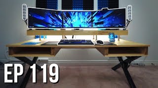 Setup Wars  Episode 119 [upl. by Toback]