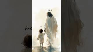 Jesus the Giver of All Grace jesuslovesyou jesus jesusmessage christiansong worshipmusic [upl. by Yawnoc]