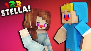 SI DICHIARA  Minecraft Roleplay  1 2 3 STELLA [upl. by Jegar]