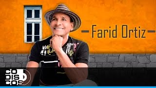 Se Acabaron Farid Ortiz  Audio [upl. by Paluas]