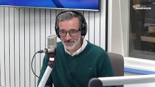 Semáforo Político Em direto na Rádio Observador [upl. by Aetnahc]