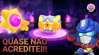 Primeiras Impressões da NOVA ATUALIZAÇÃO do Squad Busters [upl. by Itisahc]