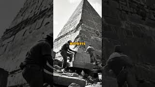 Unveiling Pyramid Mysteries How Ancient Egyptians Defied Time [upl. by Machutte710]