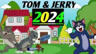 🐱🐭Tom and Jerry A Timeless Classic Continues to Entertain in 2024 [upl. by Malamud]