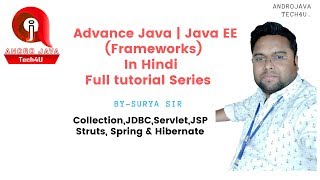 Linked List Iterator  Linked List  Collections Framework Java  Java Tutorial In Hindi 09 [upl. by Ttam131]