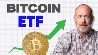 The Best Bitcoin ETF to Buy amp One to Avoid [upl. by Idalla320]