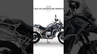 2023 BMW F 850 GS Adventure Premium Review  Ultimate MidRange Adventure Bike motorcyclereview [upl. by Narok700]