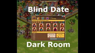 Goodgame Empire ♥ Goodbye Formwandler  Blind Date im Darkroom 2024 [upl. by Gladdy540]