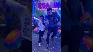 Deloitte Family Day  Kolkata Office  ytshorts shorts deloitte familyday [upl. by Navaj]