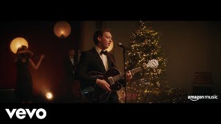 George Ezra  Come On Home For Christmas Official Video [upl. by Alyos312]