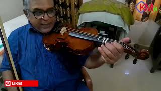 WESTERN VIOLIN LESSON PART  30 [upl. by Richardson]