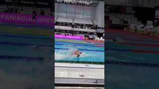 🚀 Snelheidstraining teamnl olympics swimming speedup [upl. by Ruvolo205]