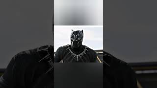 quotWakanda Forever Black Panther in Actionquot [upl. by Adahs960]