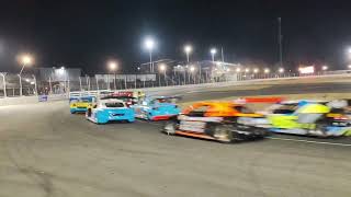 Racing at Vereeniging raceway 30 August 2024 Final [upl. by Brandais]