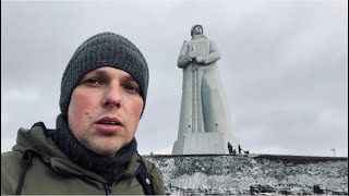 MURMANSK Russia The Largest City in The Arctic Circle and Sea Port Russian NORTH [upl. by Animsaj]