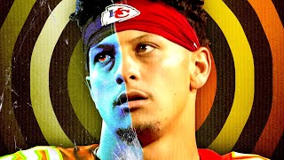 Patrick Mahomes Became The Villain [upl. by Adnahsar185]