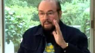 James Lipton gives advice for careers in Hollywood [upl. by Aicelet38]