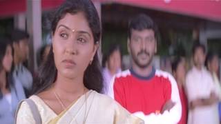 Thattu Thattu  Arputham Tamil Film Song Raghava Lawarance [upl. by Arimat]