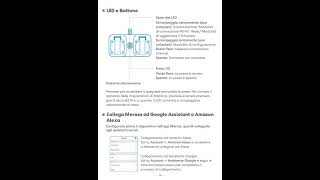 Meross MSS620 Smart WiFi Outdoor Plug  Multilanguage User Manual meross [upl. by Ttenneb]