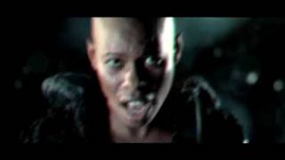 Skunk Anansie Because of You with Lyrics [upl. by Aicnarf]