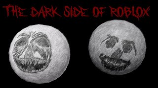 The Dark Side of ROBLOX MUGEN [upl. by Jochbed848]