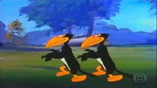 Chadi te Madi Funny Punjabi Dub Episode 4 Heckle amp Jeckle  HD [upl. by Ngo223]