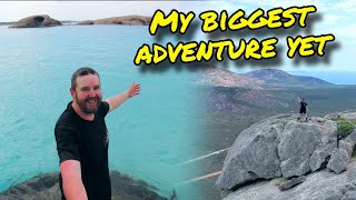 exploring Esperance Western Australia [upl. by Steffie]