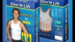 Slim N Lift For Men  As seen on Tv  Call now 7503929292 [upl. by Bunting135]