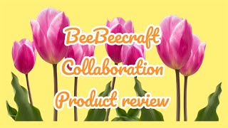 BeeBeeCraft  PRODUCT REVIEW  beebeecraft review productreviews [upl. by Keynes]