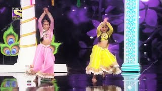 Suepr Dancer 4 Promo  Esha Aur Neerja Ka Jabardast Performance Jeeta Judges Ka Dil [upl. by Airdnaid391]