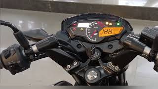 Why You Need The 2024 Bajaj Pulsar p150 Now [upl. by Mccollum]