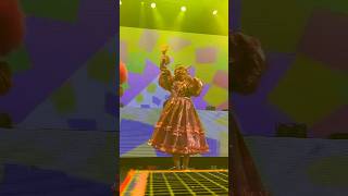 原宿いやほい live ライブasobiza zerotokyo きゃりーぱみゅぱみゅ kyarypamyupamyu 卡莉怪妞 [upl. by Eey]