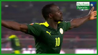 Afcon 2022 Senegal vs Egypt 04  02  Full Highlights  Afcon Final [upl. by Brit]