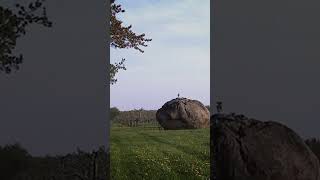 What is a Erratic Boulder [upl. by Eseerahs]