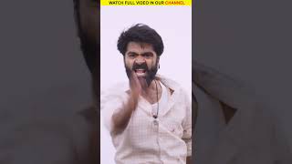 Watch full video👆quotManushana paarthu mannichu vidraen daquot eeswaran simbu superscenes shorts [upl. by Rosaleen949]