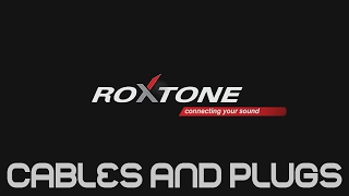 Ningbo Roxtone Audio Technology  Brazil [upl. by Ysus]