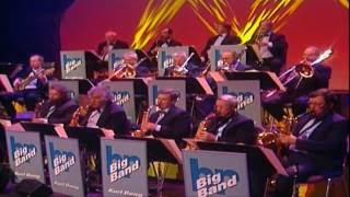 HRBig Band  Medley 1993 [upl. by Anaytat]