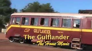 quotThe Gulflander  The Home Moviequot Preview [upl. by Petra]