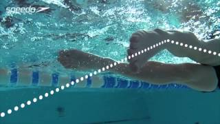 Speedos Ultimate Guide to a Perfect Freestyle Swim Stroke Tutorial  Presented by ProTriathlon [upl. by Yllut]