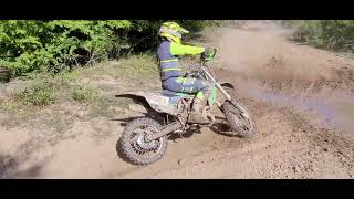 Edge Offroad Playday  Ellington banks 170922 Please Like and Subscribe👍 [upl. by Yeslrahc]