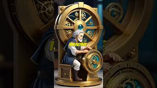 Unveiling the Antikythera Mechanism Ancient Computer 🖥️ AncientTech Antikythera History [upl. by Merrile512]