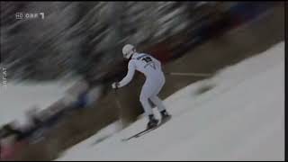 Stenmark Ingemar Kitzbühel 1981 [upl. by Lenzi]