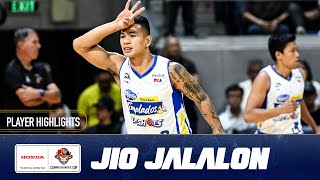 Jio Jalalon Finals G5 highlights  PBA Season 48 Commissioner’s Cup [upl. by Hillel]