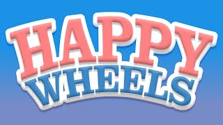 SuperPretzel Main Theme  Happy Wheels [upl. by Nihsfa]