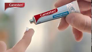 Canesten  A Complete Solution for Fungal Infections [upl. by Korwun107]