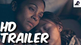 The Absence of Eden Official Trailer 2024  Zoe Saldana Adria Arjona Garrett Hedlund [upl. by Sukul]